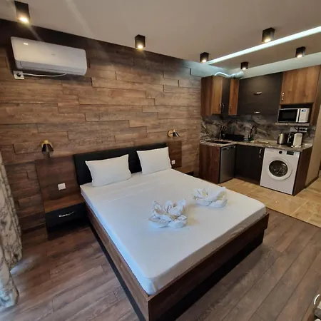 Mitprot Panorama Bay 2 Luks 29 아파트