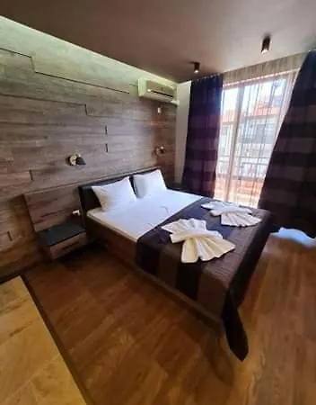 Mitprot Panorama Bay 2 Luks 29 Apartment *