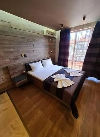 Mitprot Panorama Bay 2 Luks 29 아파트 *